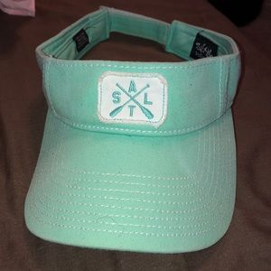 Salt Life Visor